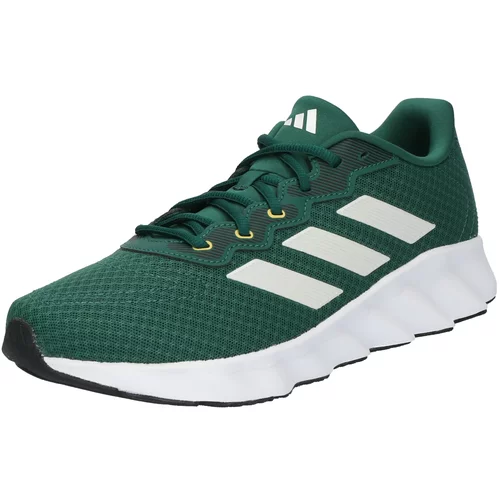 Adidas Tenisice za trčanje 'SWITCH MOVE U' zelena / bijela