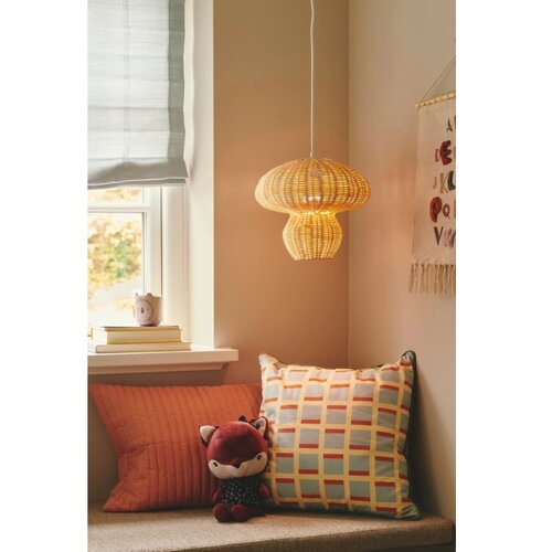 Nordlux visilica na sajli ALLIE 1xE27/25W/230V prečnik 30 cm Slike
