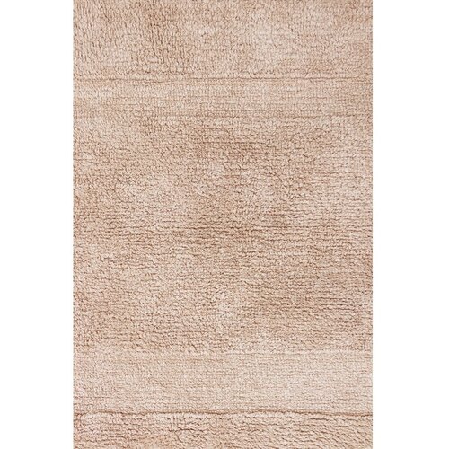 Lorena Canals Svijetlo ružičasti periv/ručno rađen pamučan tepih 140x200 cm Bloom Rose &amp;ndash; Slike