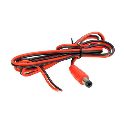 Kettz dc-kt001m Dc napojni kabl 1m ( 01-788 ) Slike