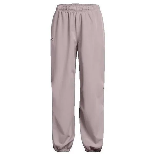 Under Armour Pantalon Large Tissé Unstoppable D'Ua Siva