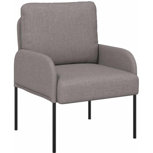  Setovi sofa 3 pcs Sivo-smeđa 115 x 56 x 80 cm &amp;Scaron;perploča Slike