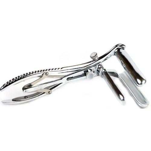 Metal Hard METALHARD RECTAL SPECULUM