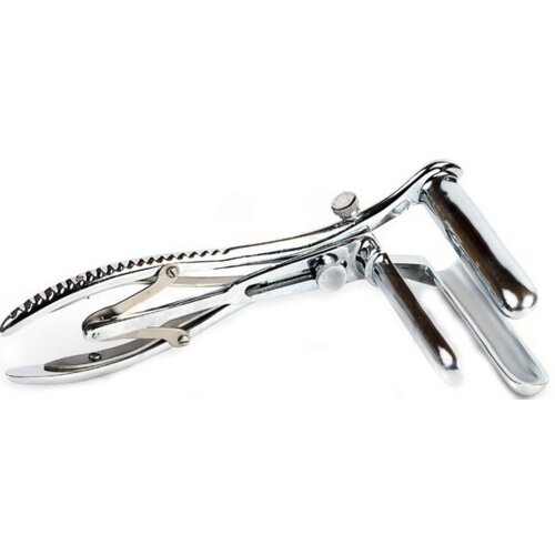 Metal Hard METALHARD RECTAL SPECULUM Slike
