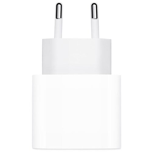  Kućni punjač IPD2 USB-C za iPhone i iPad HQ 20W Slike