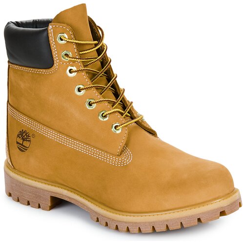 Timberland Polškornji PREMIUM 6 INCH Kostanjeva Cene