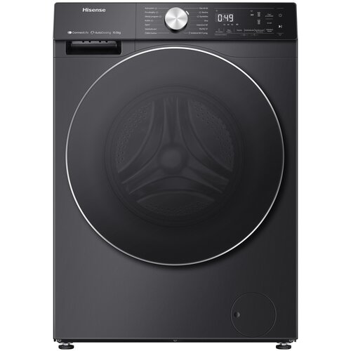 Hisense mašina za pranje veša wf 5S1045 bb Cene