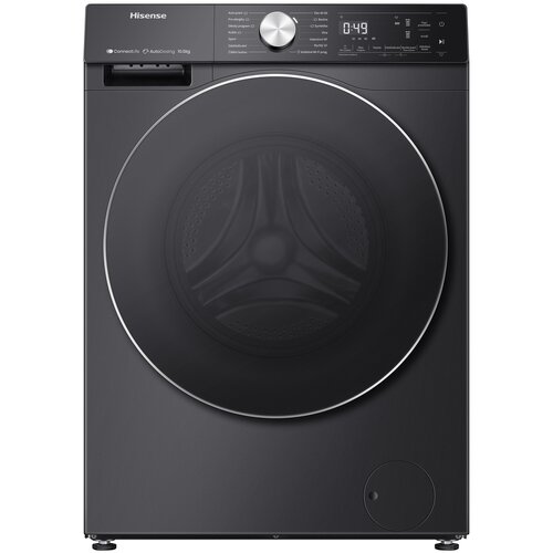 Hisense WF5S1045BB PRALNI STROJ Cene