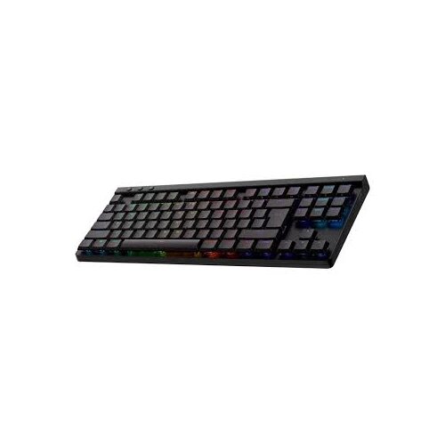 Logitech Tastatura Bluetooth gaming G515 TKL mehanička crna 920-012538 Cene