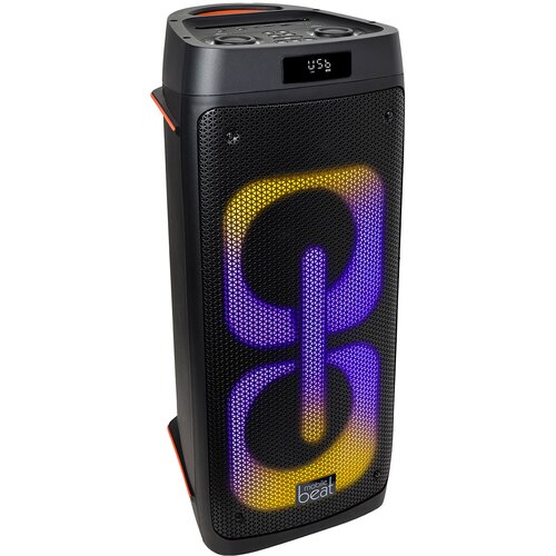 Mobile beat SB-TWS 200 BT Bluetooth zvučnik crna Slike