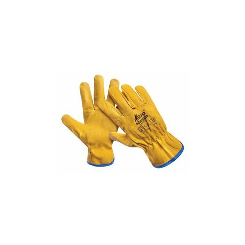 amber zaštitne rukavice R-K131BL Slike