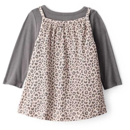 Carter's dvodelni komplet za bebe devojčice Cene