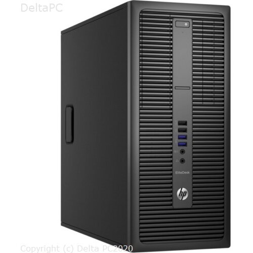 PC HP 800 G2 MT i7 Slike