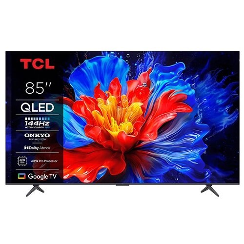 Tcl 85P8K 4K QLED Cijene