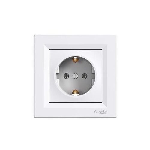 Schneider Electric Electric PEPH2900121 Asphora vtičnica z ozemljitvijo Cene