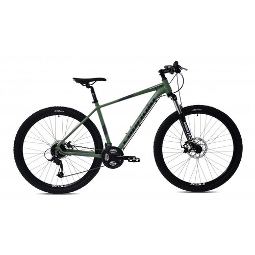 Mtb lc 9.2 29"/24al maslinasto siva Cene
