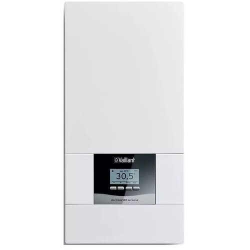 Vaillant protočni bojler Exclusive VED E 18/8 E INT 0010023754 Cene