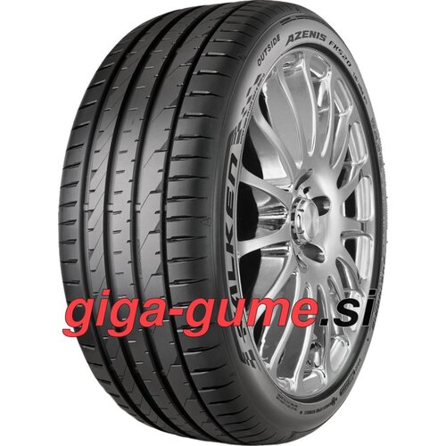 Falken AZENIS FK520 ( 275/50 R20 113V XL MO NBLK ) Slike