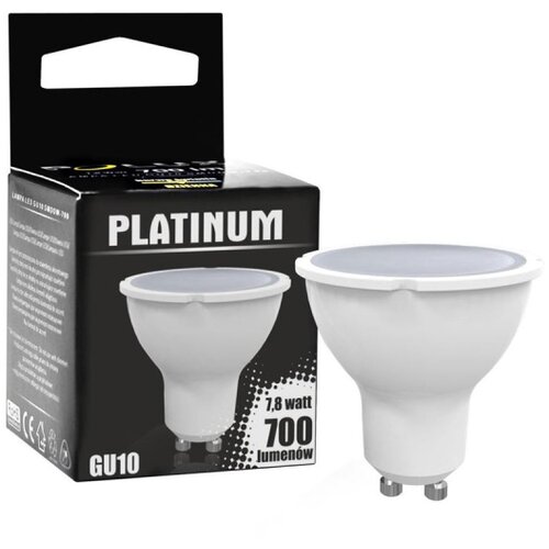  LED sijalica GU10/7W/230V 4000K Slike
