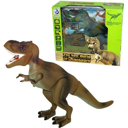 Rc R/C Dinosaur ( 66-684000 ) 66-684000 Slike