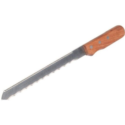 Wolfcraft Nož za izolacione materijale - 4119000 braon Slike