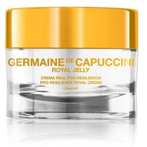 Germaine de Capuccini Pro Resilience Royal Cream Comfort Cijene