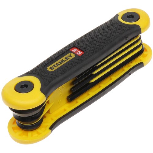 Stanley Set ključev imbus 8 kos ST-2-69-264 Cene