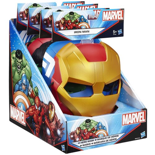 Marvel Maska Slike
