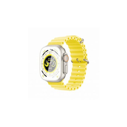 XO smart watch M8 pro smart sports call watch zuta Cene