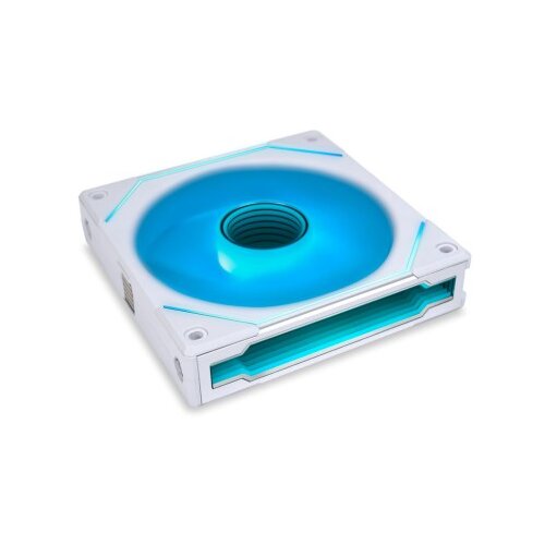 Lian Li Ventilator za ohi&scaron;je UNI FAN SL-INFINITY 120 ARGB PWM 120mm, bel Cene