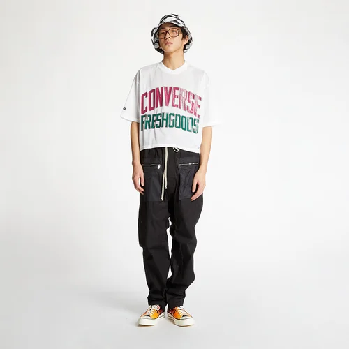 Converse x Joe Fresh Goods Football Top