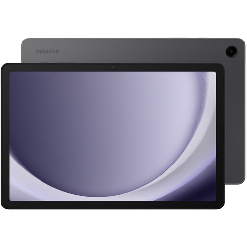 Samsung Galaxy Tab A9+ WIFI 128GB Grey + Book Cover, (21148246) Slike
