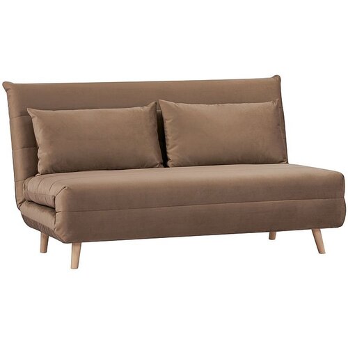 Molarem Home dvosjed Spike II TAP.- bež Slike