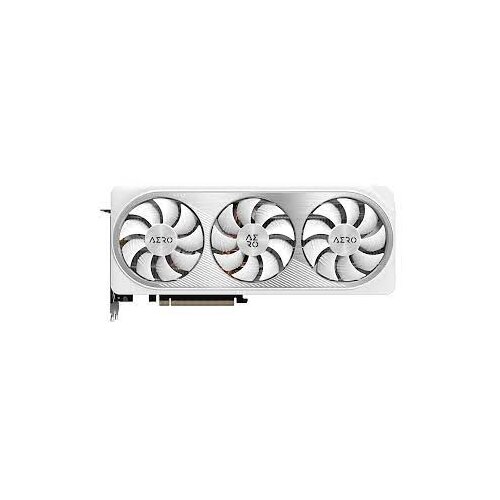 Gigabyte geforce RTX4070 aero 12GB N4070AERO OC-12GD grafička kartica Slike