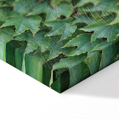  Slika - Thick Ivy (1 Part) Vertical 80x120 Slike
