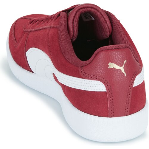 Puma Nizke superge Club LT ESD Bordo Slike