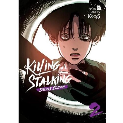  Killing Stalking, Vol. 2 (Deluxe Edition) - Koogi Cene
