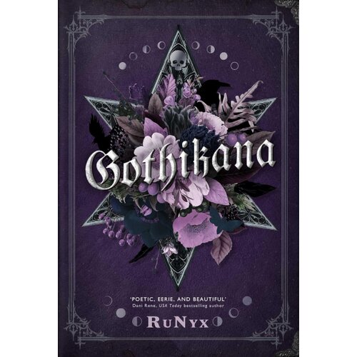 Harper Collins Publishers Ltd RuNyx - Gothikana Cene