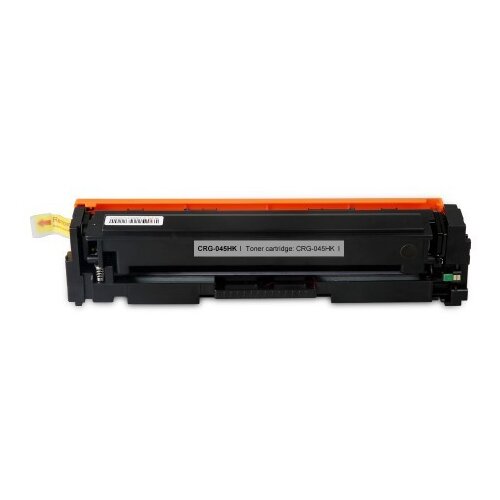 Canon 045H bk (black) kompatibilen toner za 2800 strani Cene