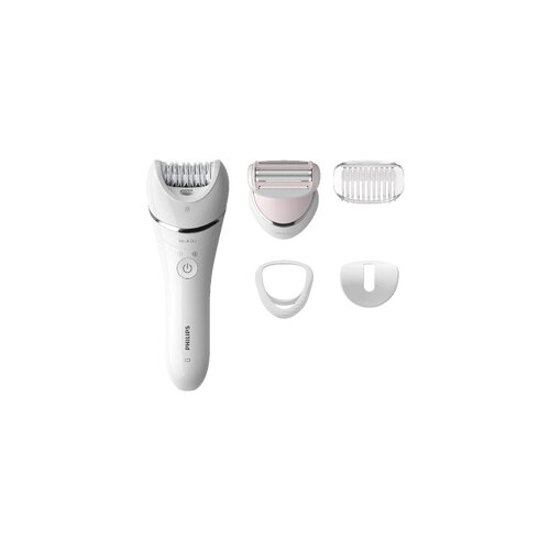 Philips epilator BRE710/00 Slike