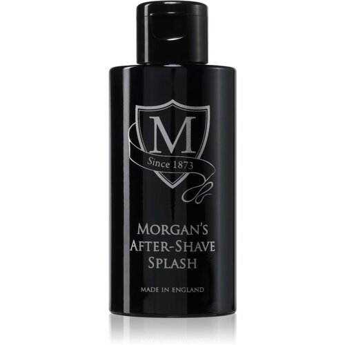 Morgan's After Shave Splash voda za po britju za moške 100 ml Cene