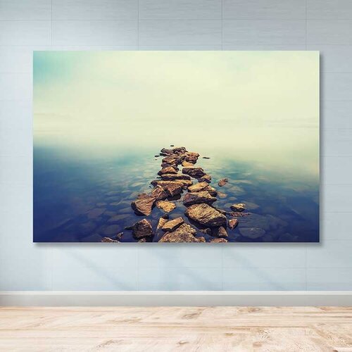 Wallity Slika DEV02629100140, 100x140 cm Cene