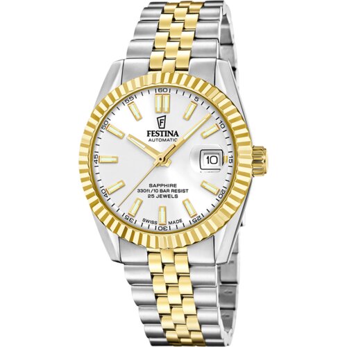 Festina SWISS F20091-1 Slike