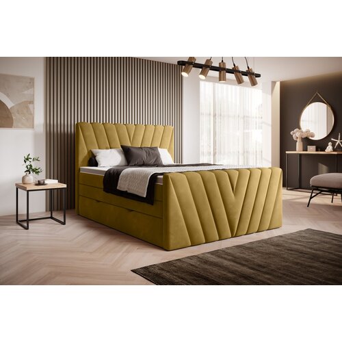 ELTAP Kontinentalni krevet Boxspring Candice-180x200-Loco 45 Cijene