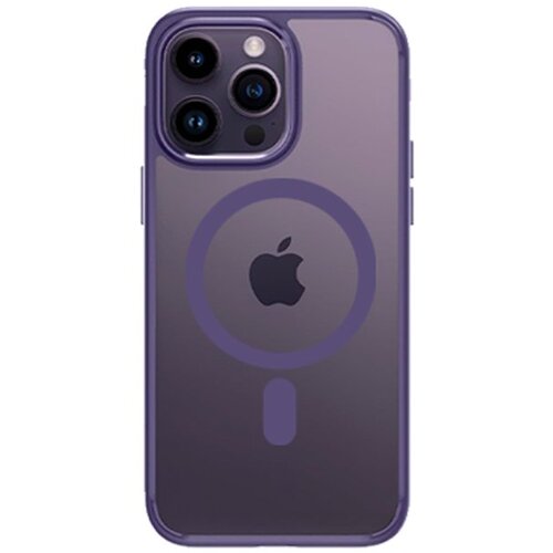Spigen Ultra Hybrid with MagSafe za iPhone 14 dark blue Cene