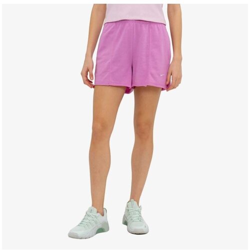 Nike W nsw offln chll ft short Cene