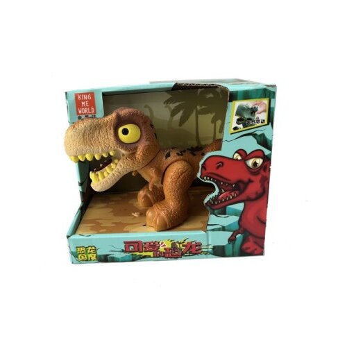  Dinosaurus tyuraosaurus rex ( 11/77723 ) Cene