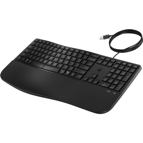 HP Tastatura 480 Comfort žicna US crna (8T6M1AA) Cene