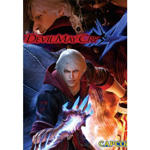  devil may cry 4 (pc) steam key global Cene