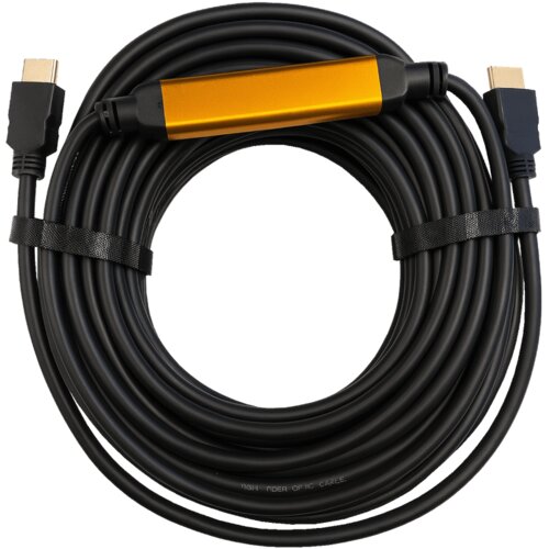 Redline HDMI kabel, 40 met. - RED HE-4000 ECO Cijene